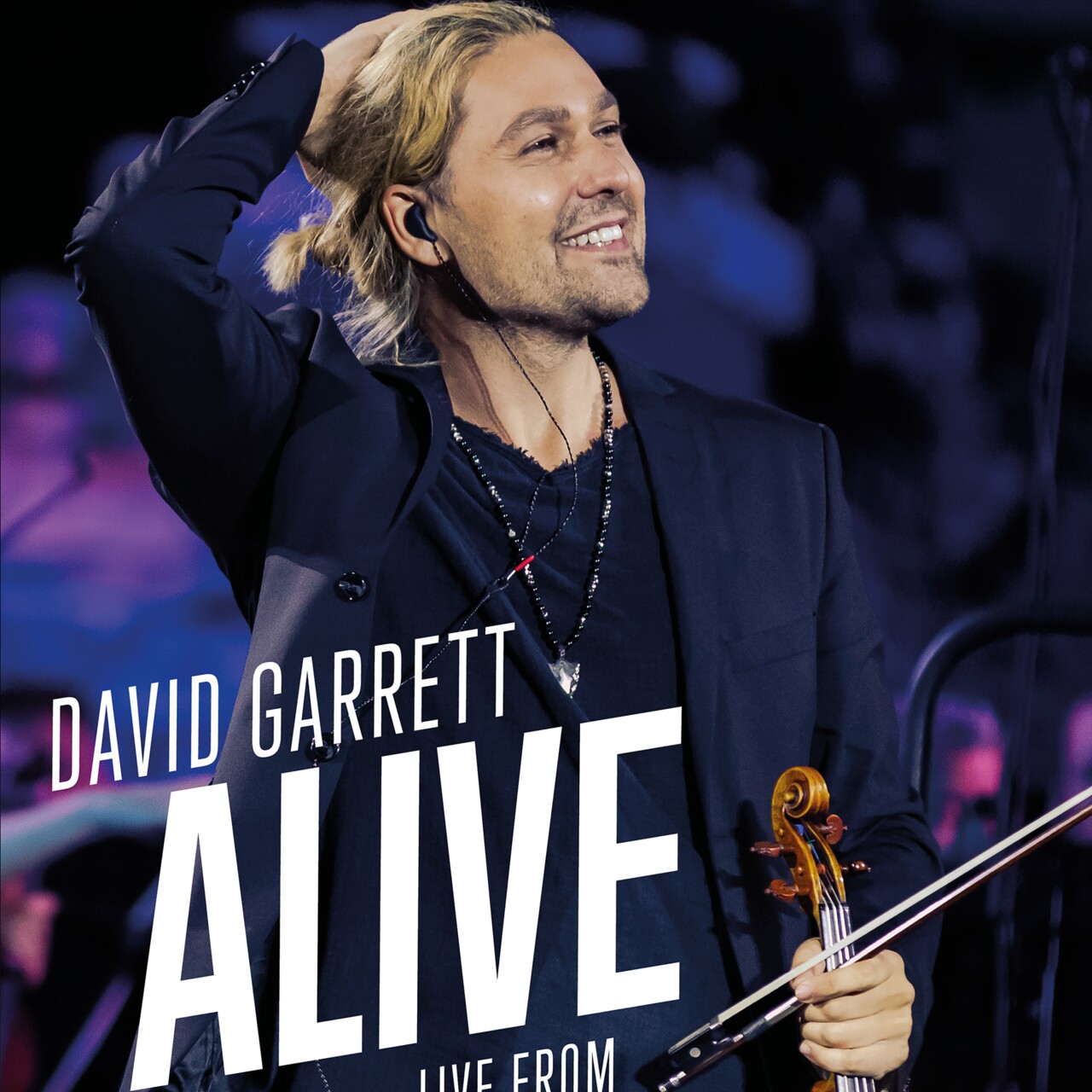 Millennium Symphony David Garrett