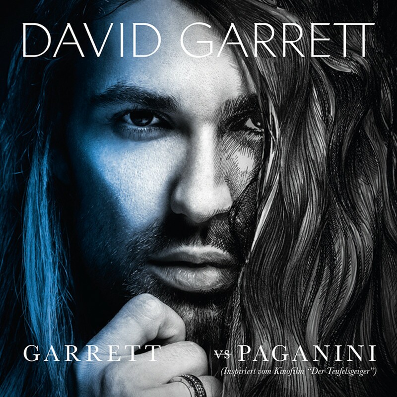 Millennium Symphony David Garrett