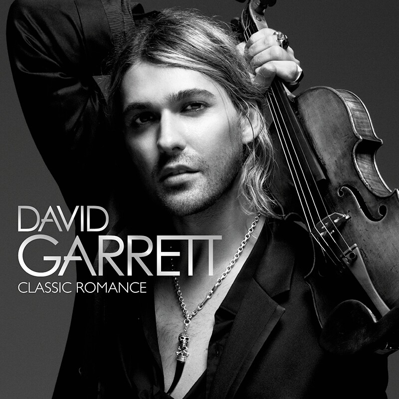 Millennium Symphony - David Garrett